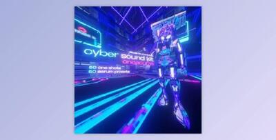 Oneacuraa Cyber Sound Kit Bundle