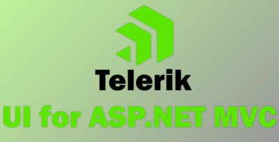 Progress Telerik UI for ASP.NET MVC 2024 Q4 v2024.4.1112 (12 Nov 2024) Retail Version