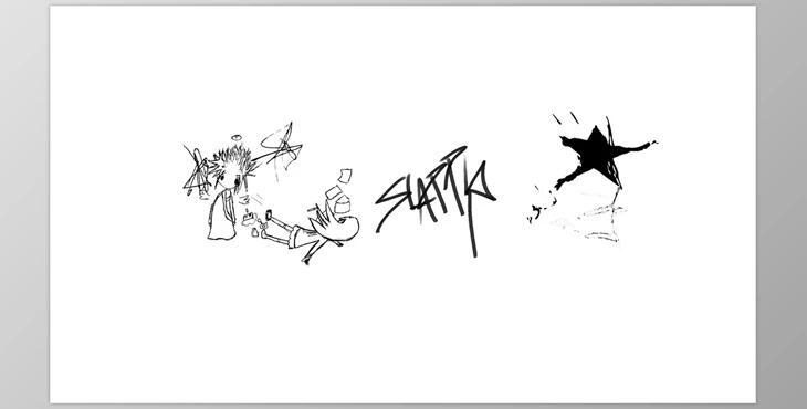 Slappy Sound Pack Vol 1