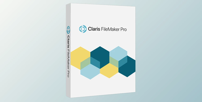 Claris FileMaker Pro v22.0.3.300 for Win & macOS & Server v21.0.1.51 + CRACK