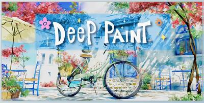 Blender Market - Deep Paint Pro v1.2.4