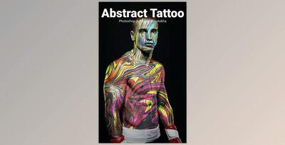 Abstract Tattoo GraphicRiver-29239018 (GRD, ATN)
