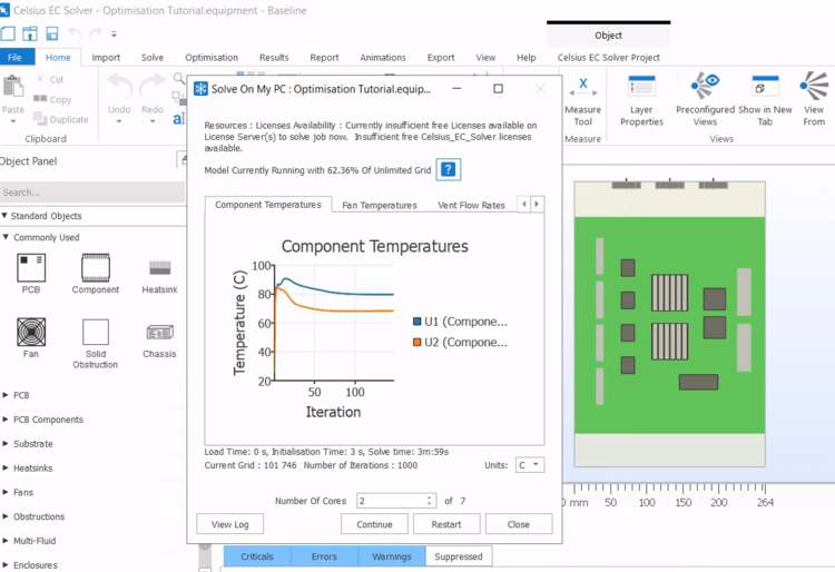 Cadence Design Systems Analysis Sigrity 2024.0 x64
