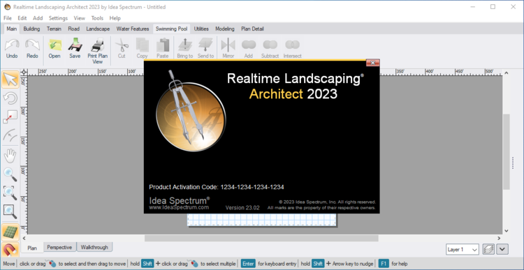 Realtime Landscaping Architect 2025 v25.00 x64