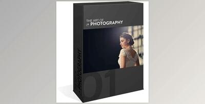 Ted Forbes Preset Pack 01