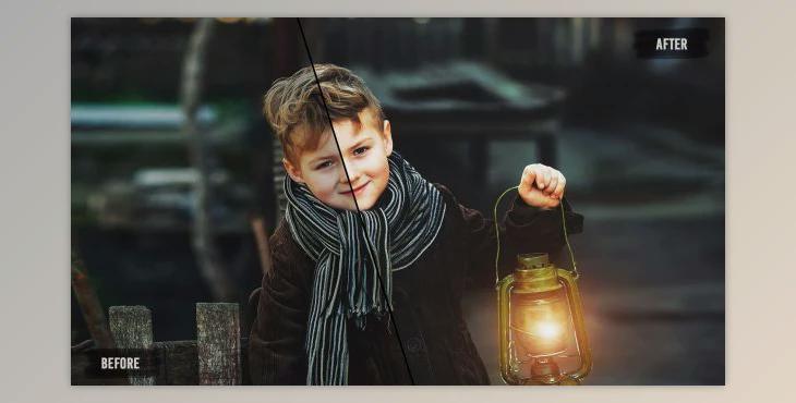 20 Wonderland LUTs Pack by Eldamar Studio