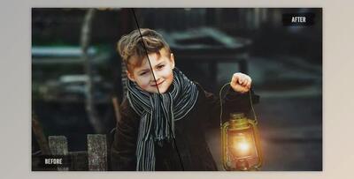 20 Wonderland LUTs Pack by Eldamar Studio