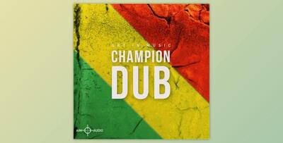 Aim Audio Champion Dub (WAV)
