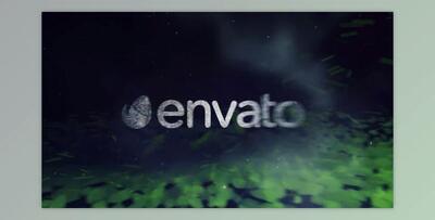 Logo Reveal (Videohive 15106213)