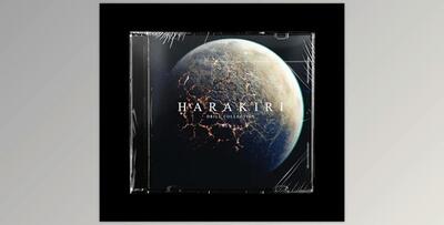 JSewell Harakiri Drill Collection (WAV)