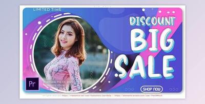 Big Sale (Videohive 36771508)