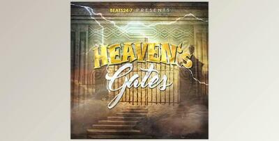 BEATS24-7 Heavens Gates Hip Hop Trap (Construction Kits)