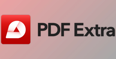 PDF Extra Ultimate v9.60.57130 for win x64 Multilingual + Portable Edition + Patch