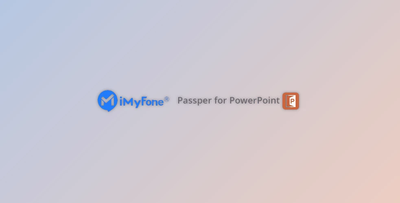 Passper for PowerPoint v4.0.3.1 Multilingual + Portable Edition + CRACK