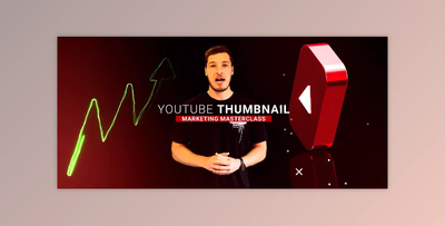 Youtube Thumbnail Design 2022: The A-Z Marketing Masterclass