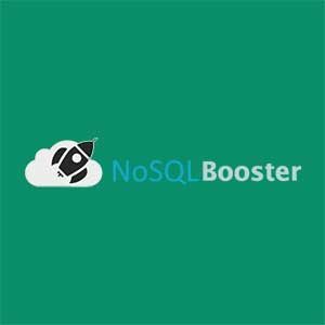 NoSQLBooster for MongoDB 7.1.7