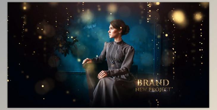 Awards Opener (Videohive 36390620) - AE Project