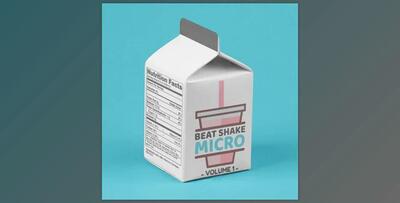 510k Arts Beat Shaker Micro House Flavor Volume 1