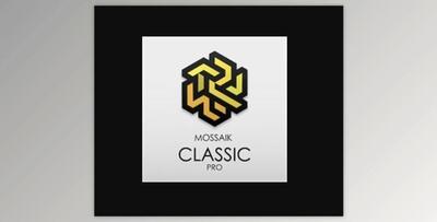 Ayush Aggarwal - Mossaik Classic Pro v2.3.32 (Win)