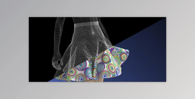 Clo3D for beginners by Lena Merrin