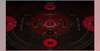 Learn Squared – HUD Animation