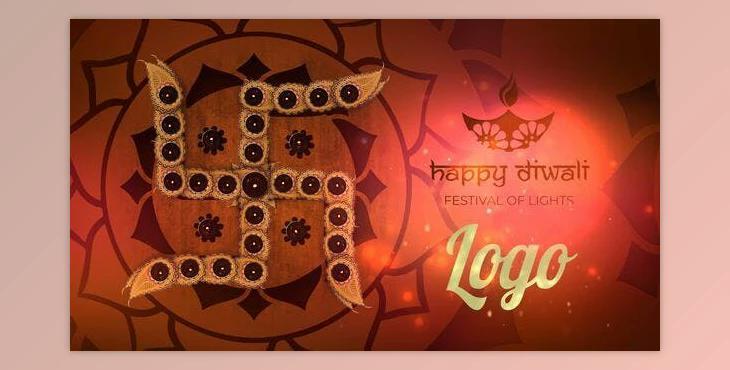 Happy Diwali Opener (Videohive 24805492)