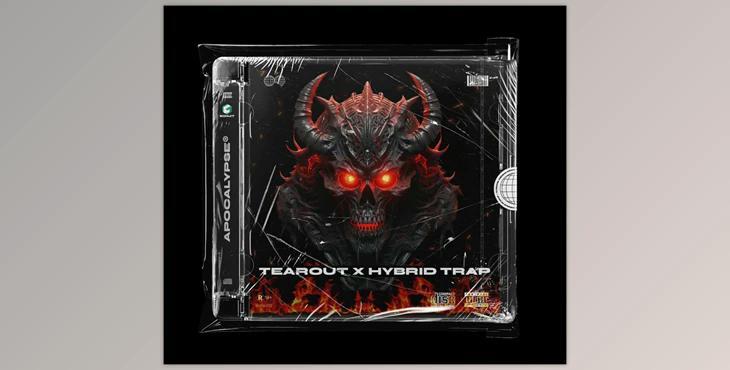 Edm Templates Apocalypse (WAV)