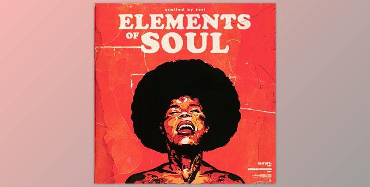 Sonix Elements of Soul Multiformat-Fantastic