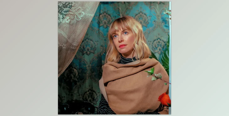 Maris Jones – The 70s – Nostalgic for Capture One