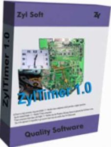 ZylTimer 1.32 for XE10.3 Rio