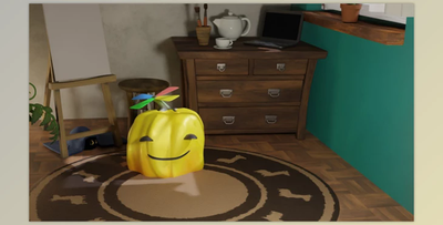 Linkedin Blender 3 Essential Training