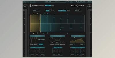 Newfangled Audio Recirculate v1.0.2