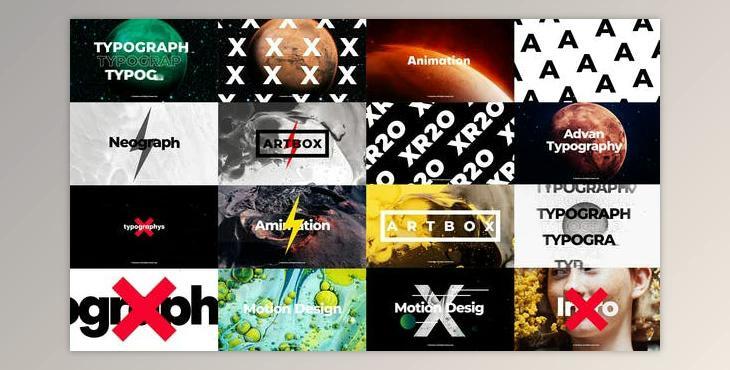 Advan (Videohive 33578999) - AE Project