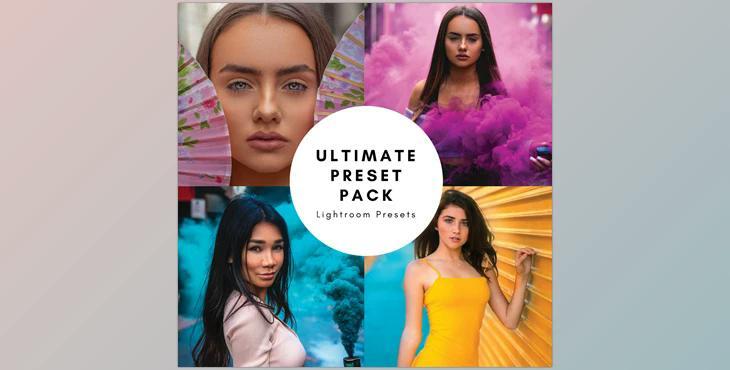 Alex Stemplewski – Ultimate Preset Bundle