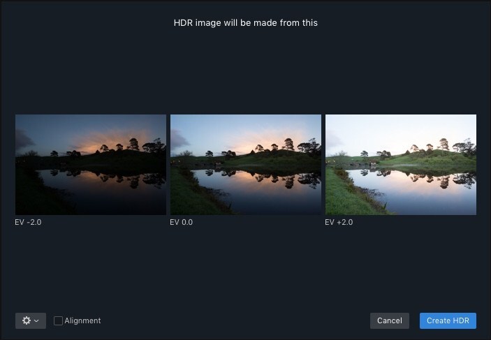 Aurora HDR 2019 v1.0.0.2550.1 Windows