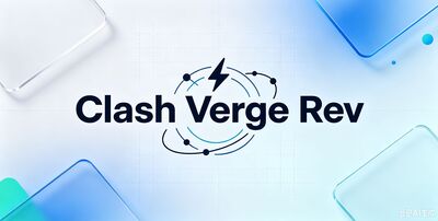 Clash Verge Rev