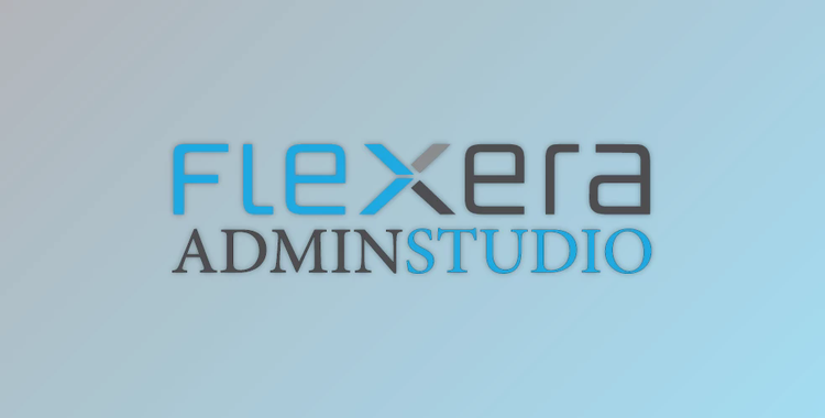 Flexera AdminStudio 2022 v23.0 + CRACK