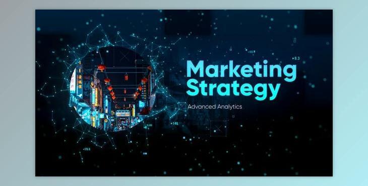 Smart Tech Presentation (Videohive 29560798) - AE Project