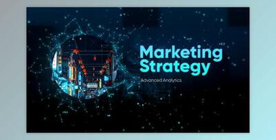 Smart Tech Presentation (Videohive 29560798) - AE Project