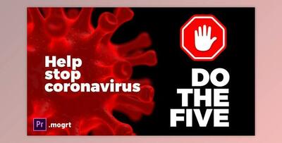 Public Spotlight ( COVID-19 ) (Videohive 26091780)