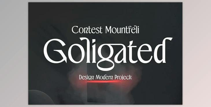 Galliso Font