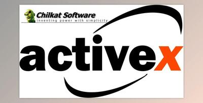 Chilkat ActiveX Components v11.0 MultiOS x64 & x86 + Keygen