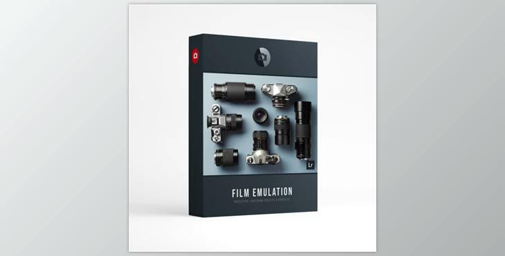 Preset Pro – Film Emulation Presets & Profiles