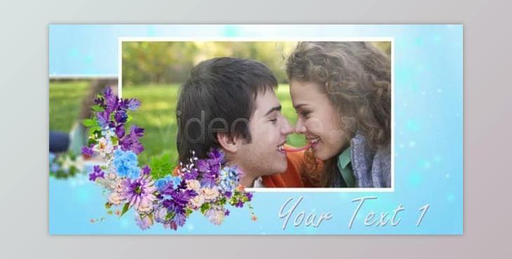 Eternal Love (Videohive 1967994)