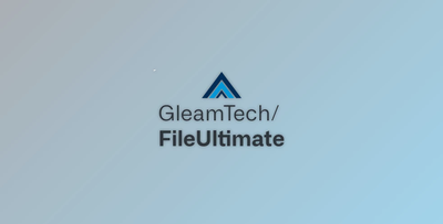 GleamTech FileUltimate v9.8.2.0 (21 Oct 2025) Retail + License Key