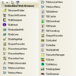 EmbeddedWB 17.0 Full Source