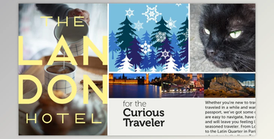 Learning Print Production: Photoshop, Illustrator, and InDesign