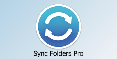 Sync Folders Pro v4.7.6 for macOS Pre-Activated
