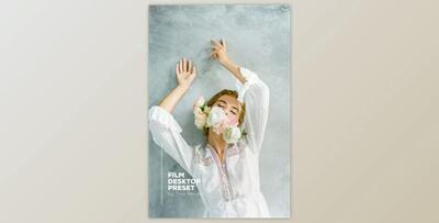 FILM Desktop Preset by Tino Renato