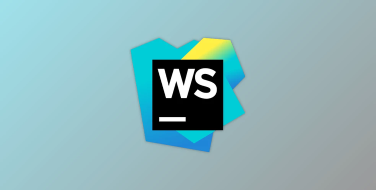 JetBrains WebStorm v2025.1 Build 251.23774.424 for Win & Linux & macOS